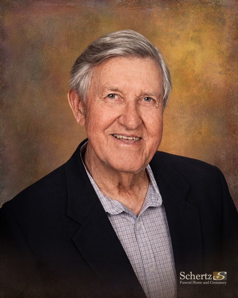 Karl A. Scholze