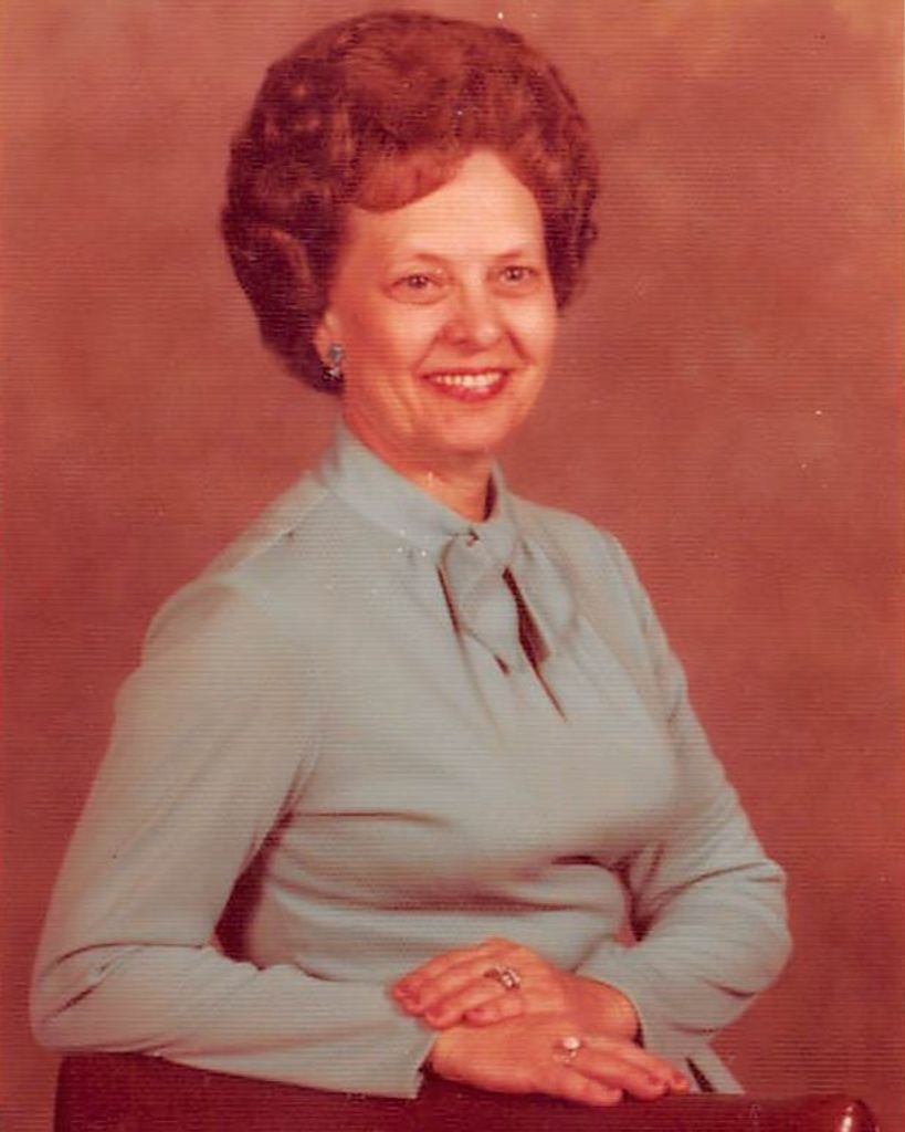 Vilean Kirkwood Boudreaux