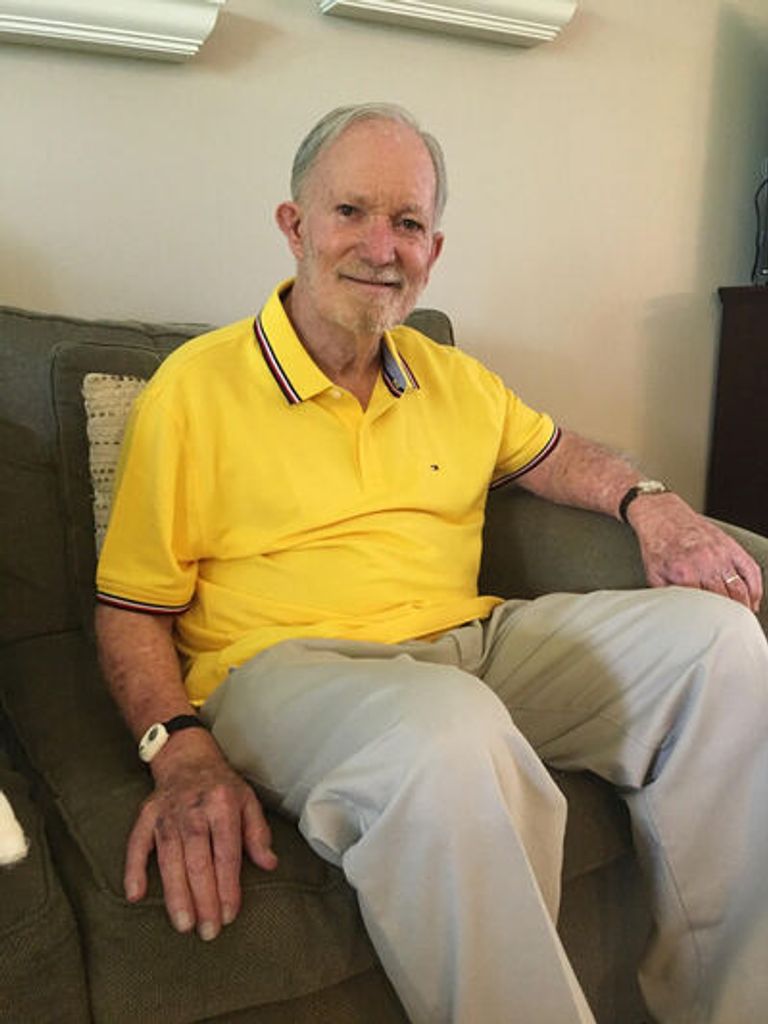 David A. Chambless Profile Photo