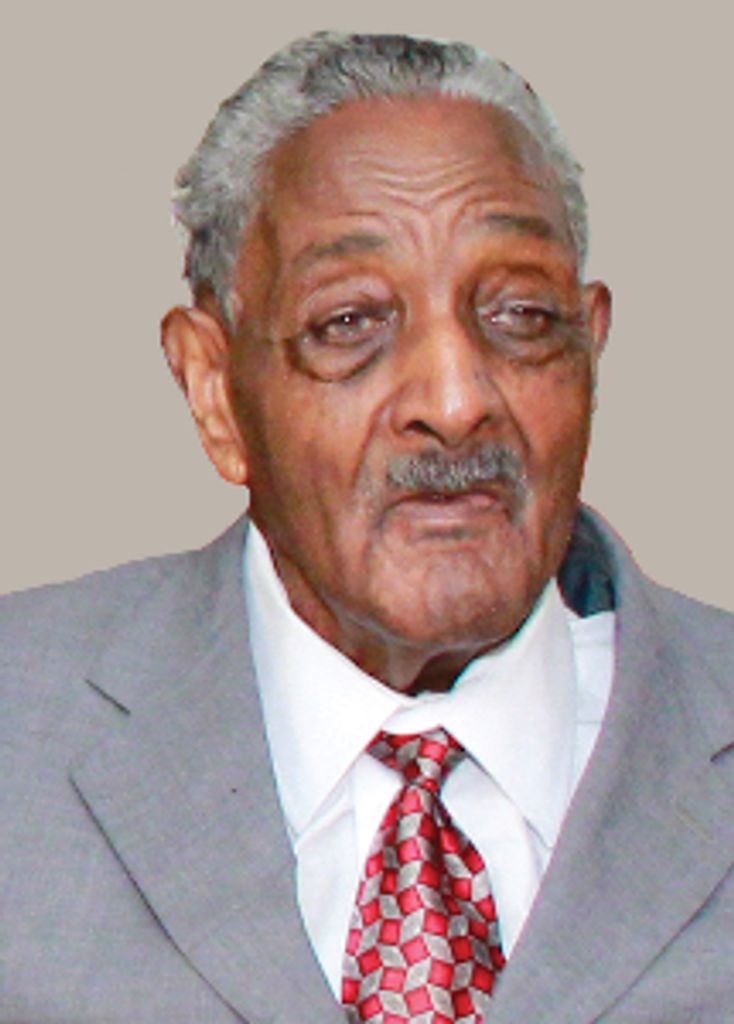 Willard Hawkins Sr.