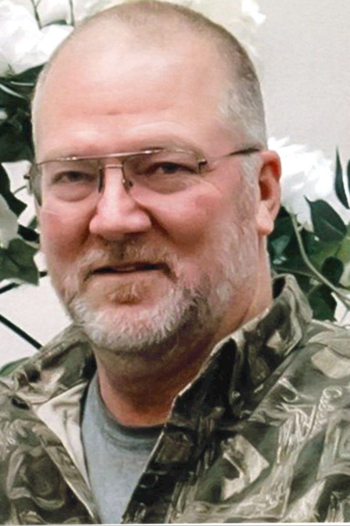 Jeffrey "Jeff" Gerard Quist