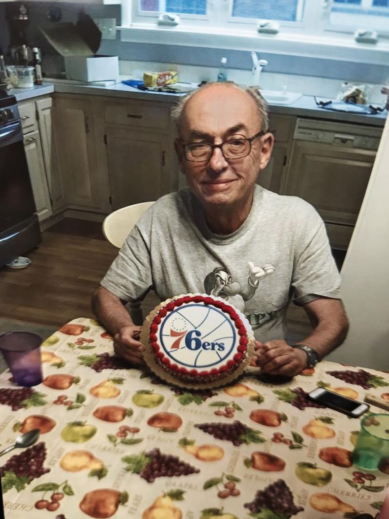 Charles "Butch" Wszolek