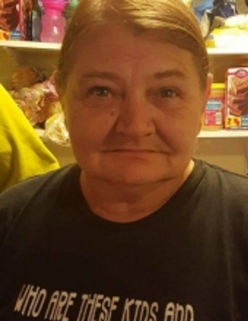 Kim M. Knauss