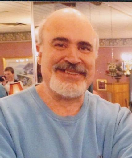 Dennis P. Nahabedian Profile Photo