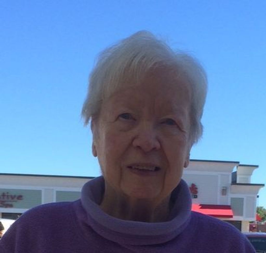 Dorothy E. Cashin Profile Photo