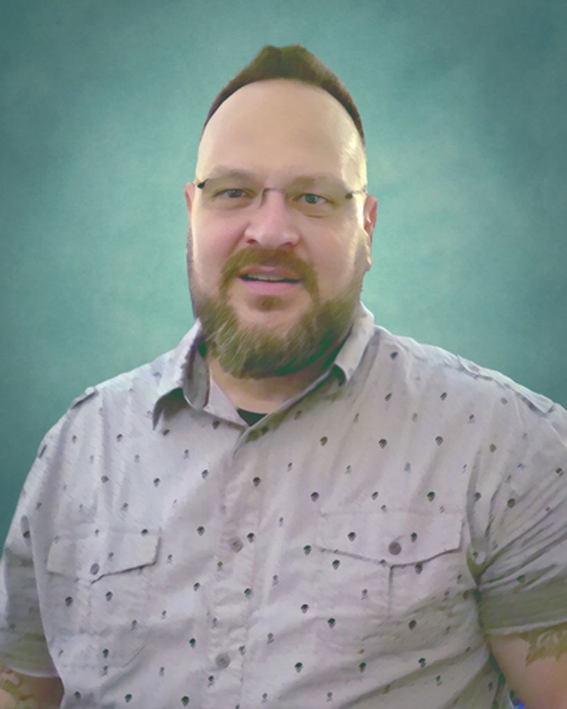 Christopher Bradley Jeffords Profile Photo