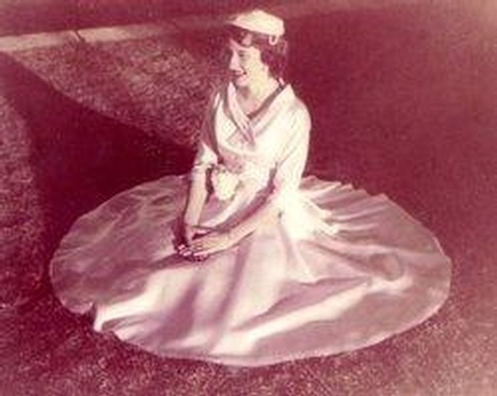 Celia 'Stevi' Landis