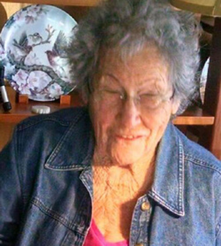 Rosalind Carpenter