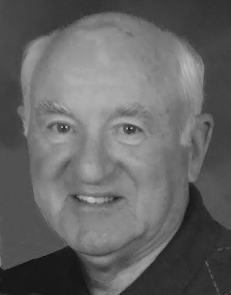 Fred Lowery Jr.