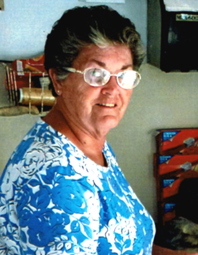 Nancy Pittman Cannon