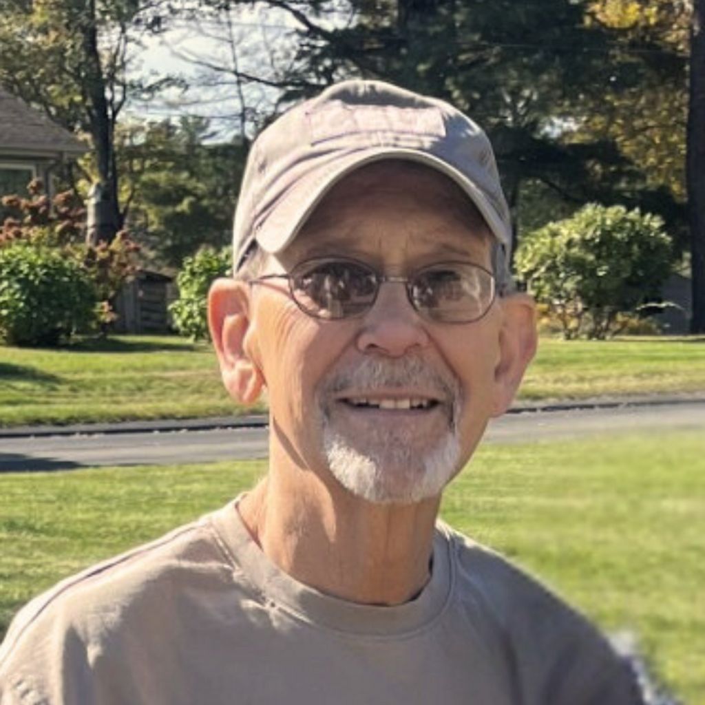 Joseph O. Morin Profile Photo