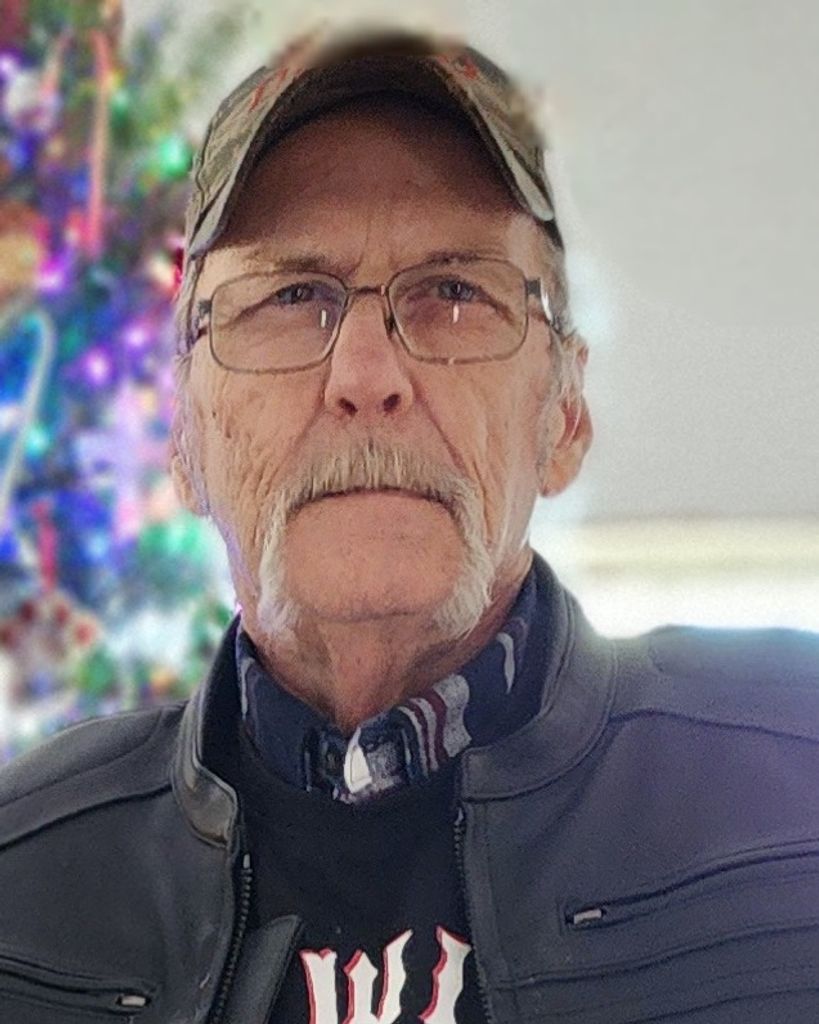 Jimmy Merrill McAlister