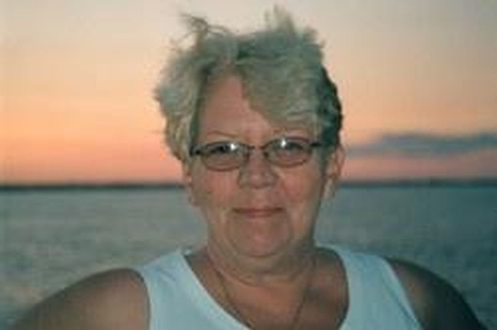 Patricia M. Wenk Profile Photo