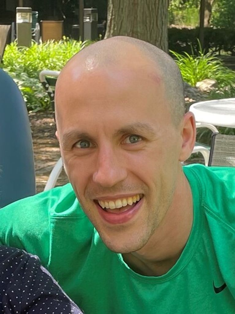 Jacob J. Wukovits Profile Photo