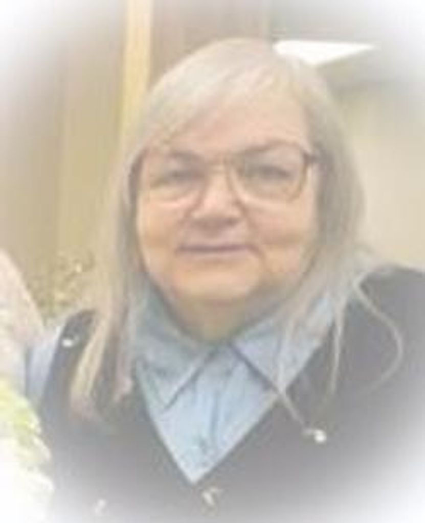 Betty Geral Lane Profile Photo