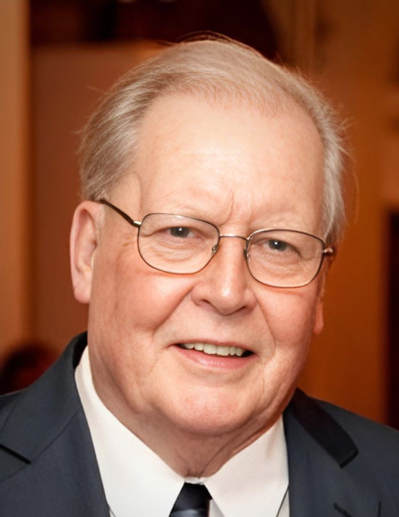 Donald Boese Profile Photo