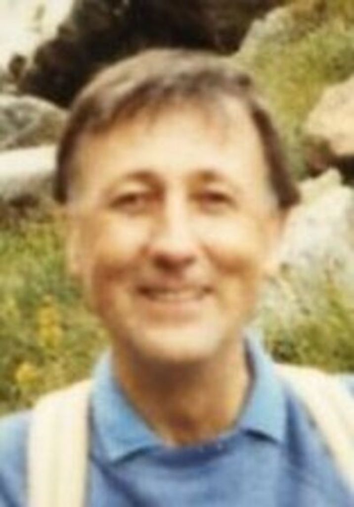 Lee A. Gerlander Profile Photo