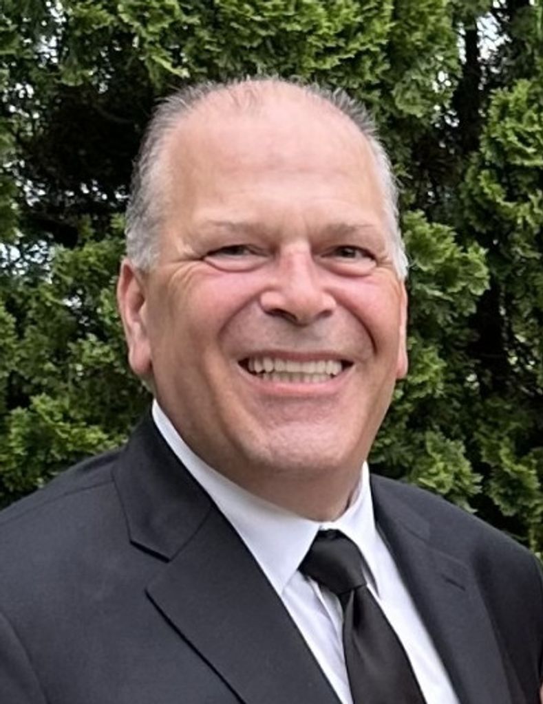 Michael R Santangelo Profile Photo