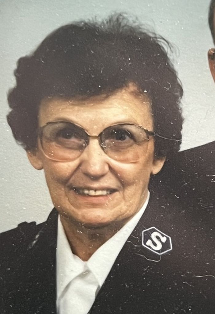 Martha M. Kisser Profile Photo