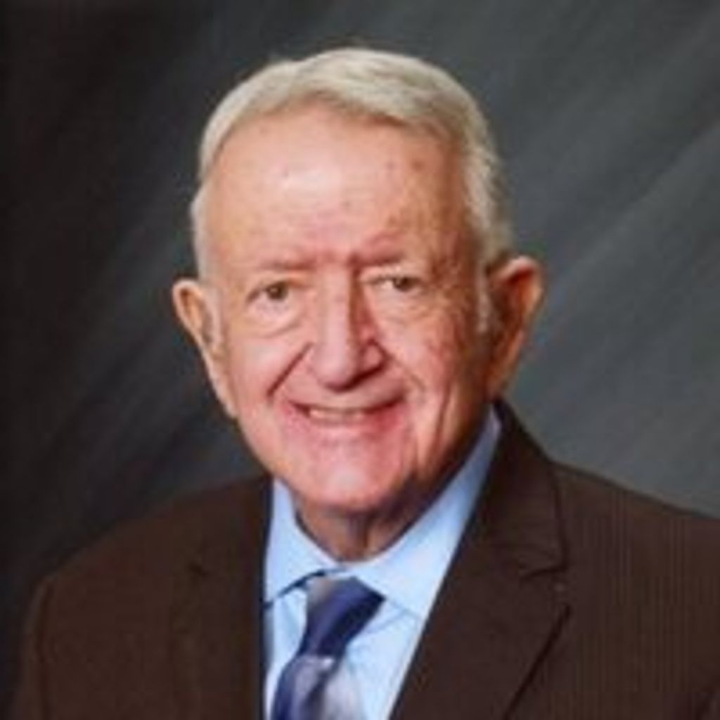 Sidney Edward Stroup
