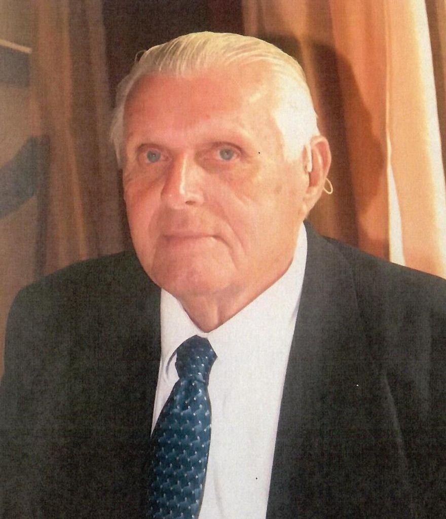 William "Bill" L. Atkinson Profile Photo
