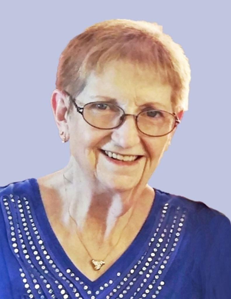 Sandra Kay Sloan Profile Photo