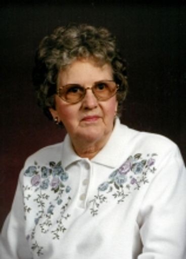 Evelyn M. Meyer Profile Photo