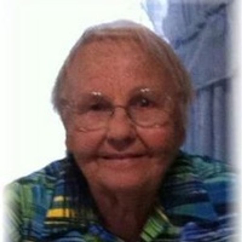 Annie Mae Reed