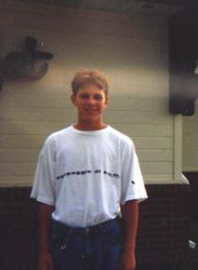 Aaron Charles Conklin