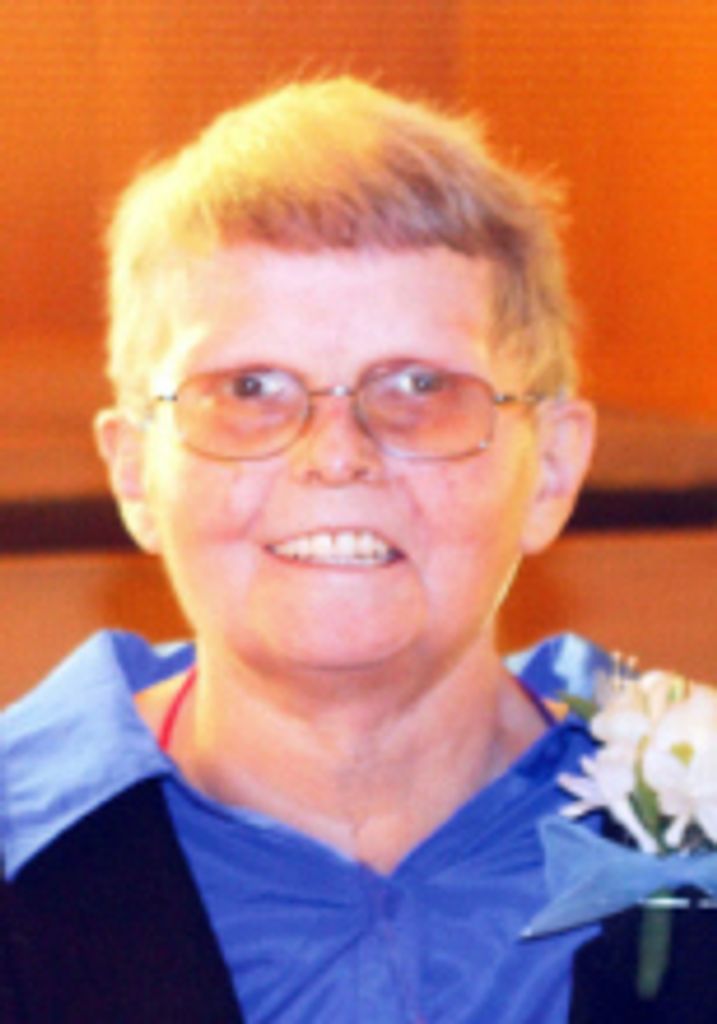 Belva J. Berck Profile Photo