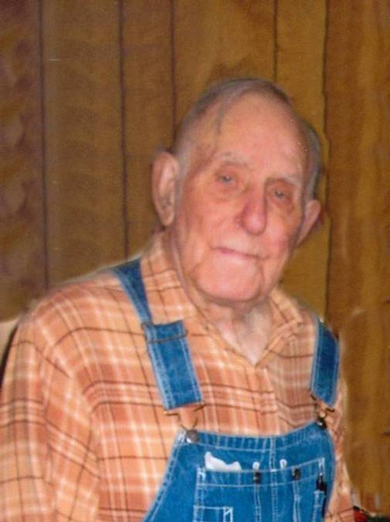 James Elton Garver