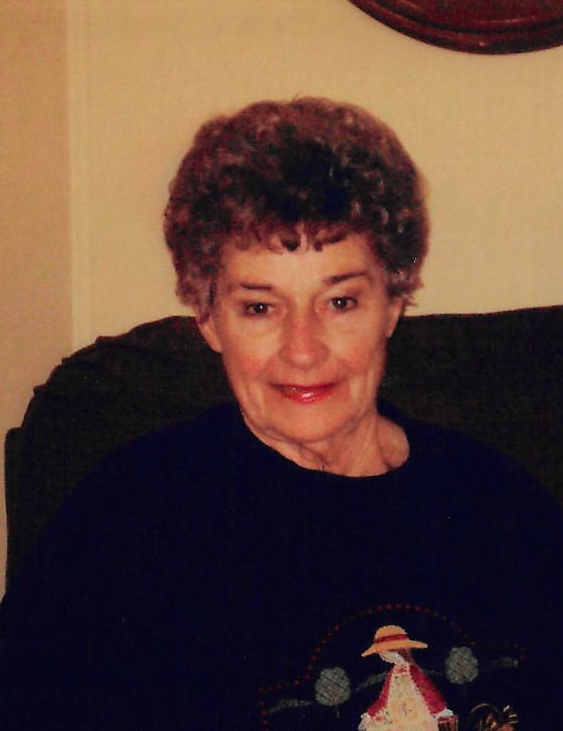Freda Jean Agazzi Profile Photo