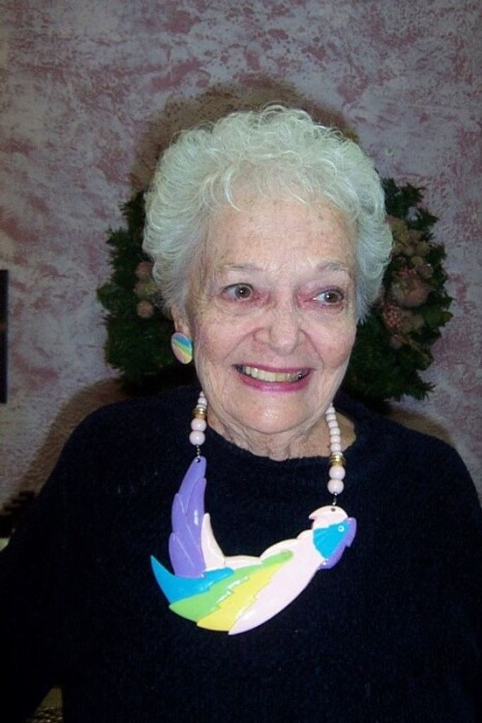 Sallie Staley