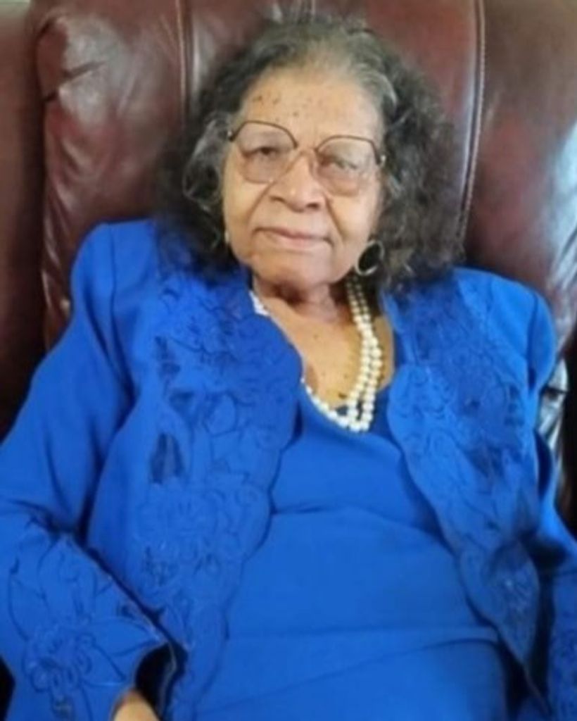 Lossie D. Howard Hopkins