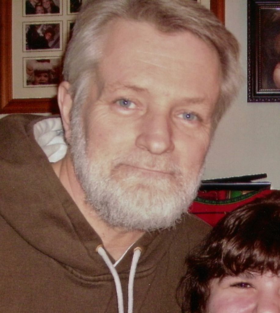 Joseph Arnold Branden Profile Photo