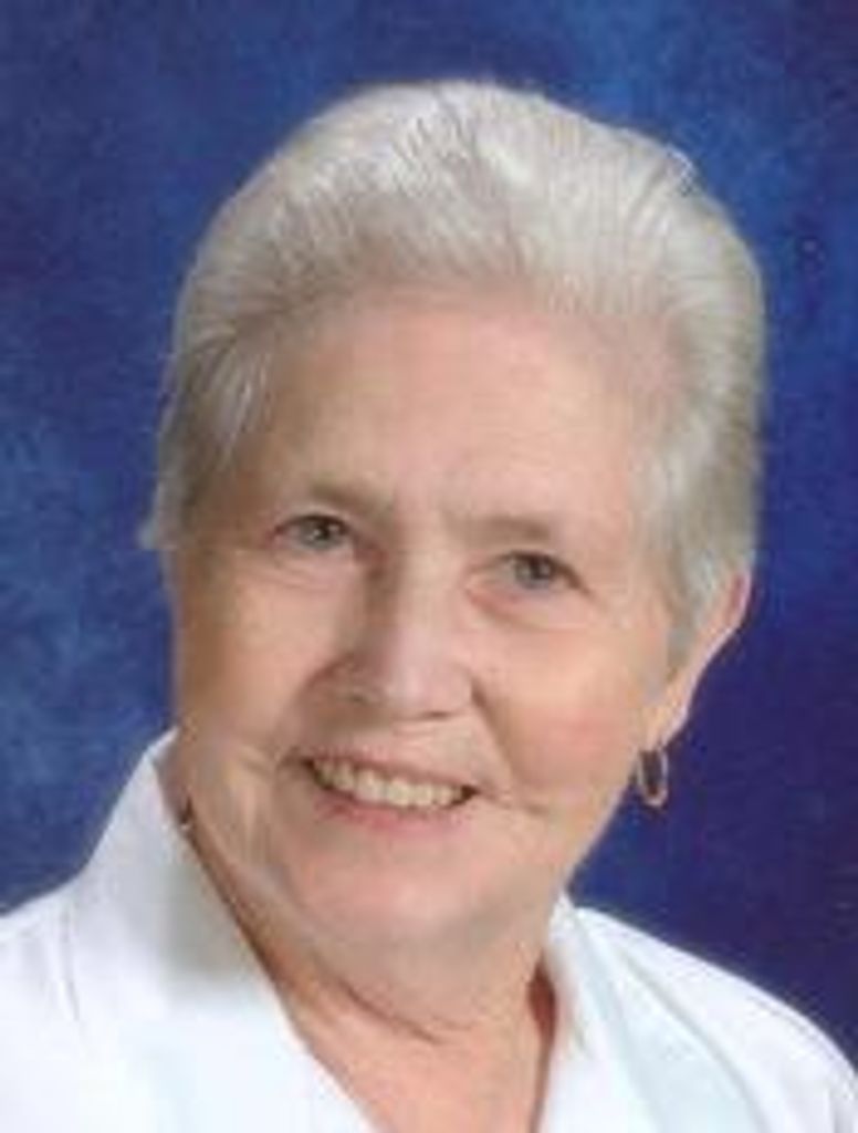 Patricia Bailey "Patsy" Tomlim