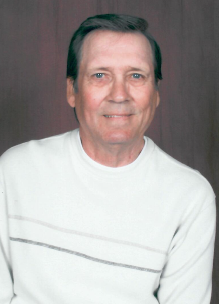 Wendell Tichenor Profile Photo