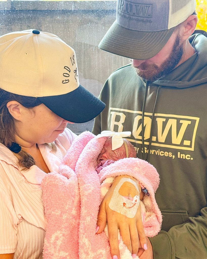 Alivia June Havard Profile Photo