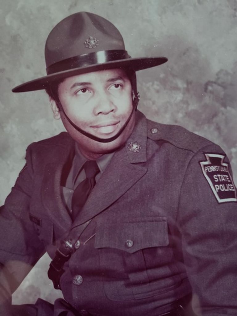 William H. Bolden, Iii