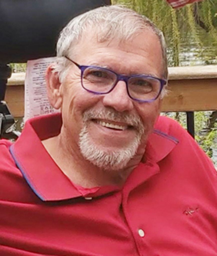 Randy Forsman