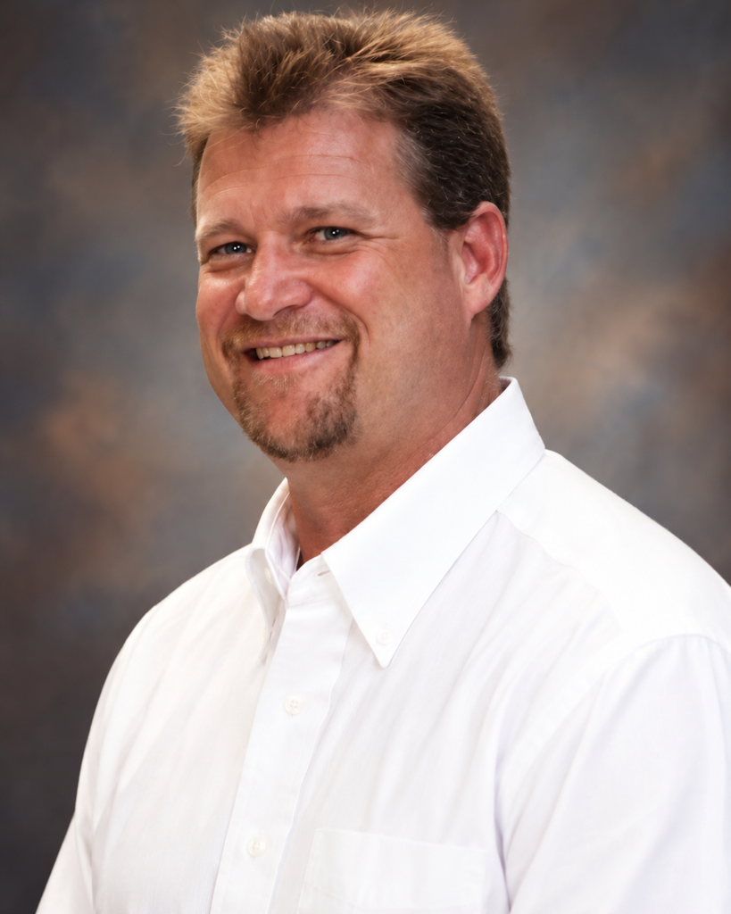 Ted Kiser