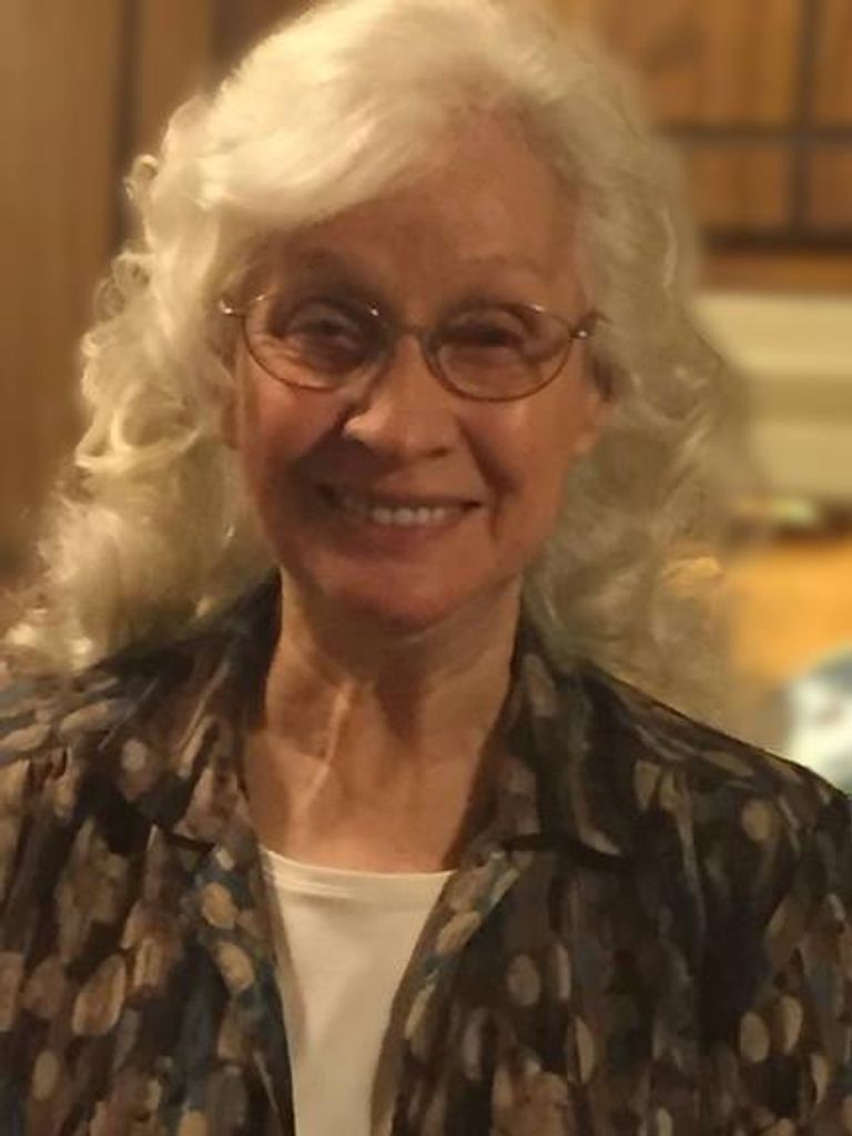 Norma "Bootsie" Louise Sullivan