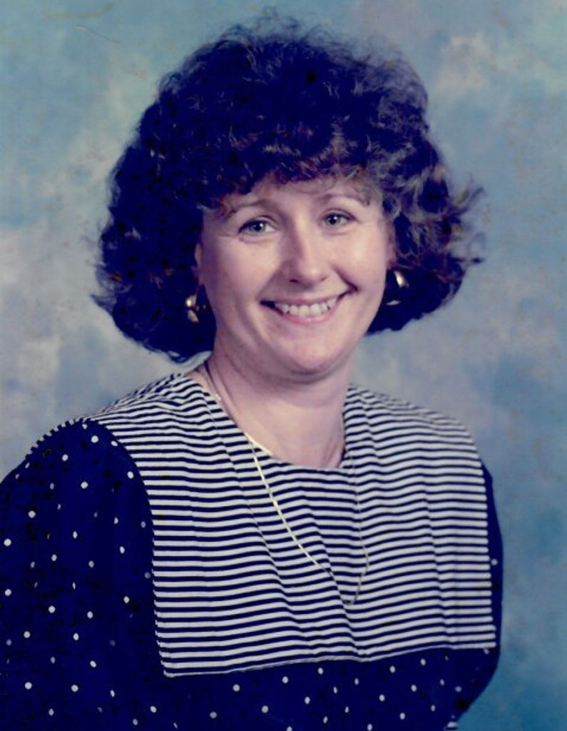 Naomi Haynes Smith Profile Photo