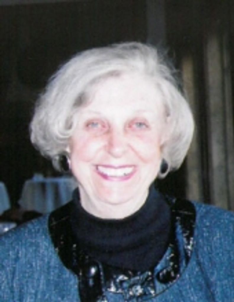 Eleanor R. Messersmith