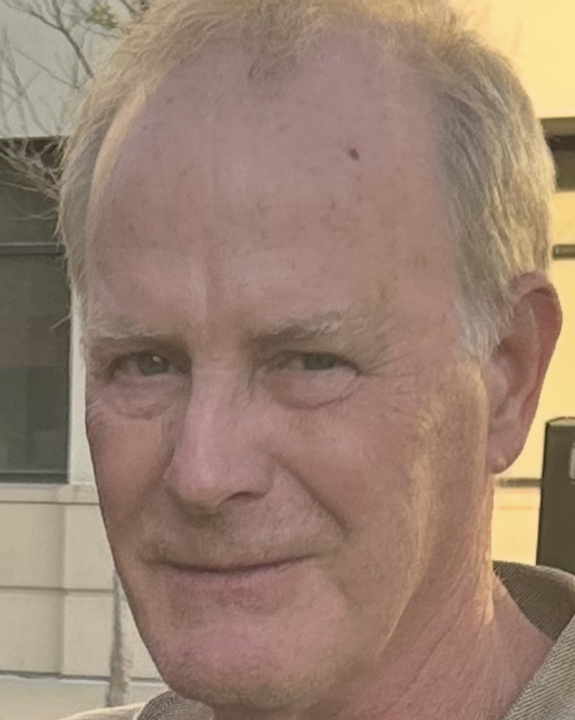 Christopher Paul Dailey