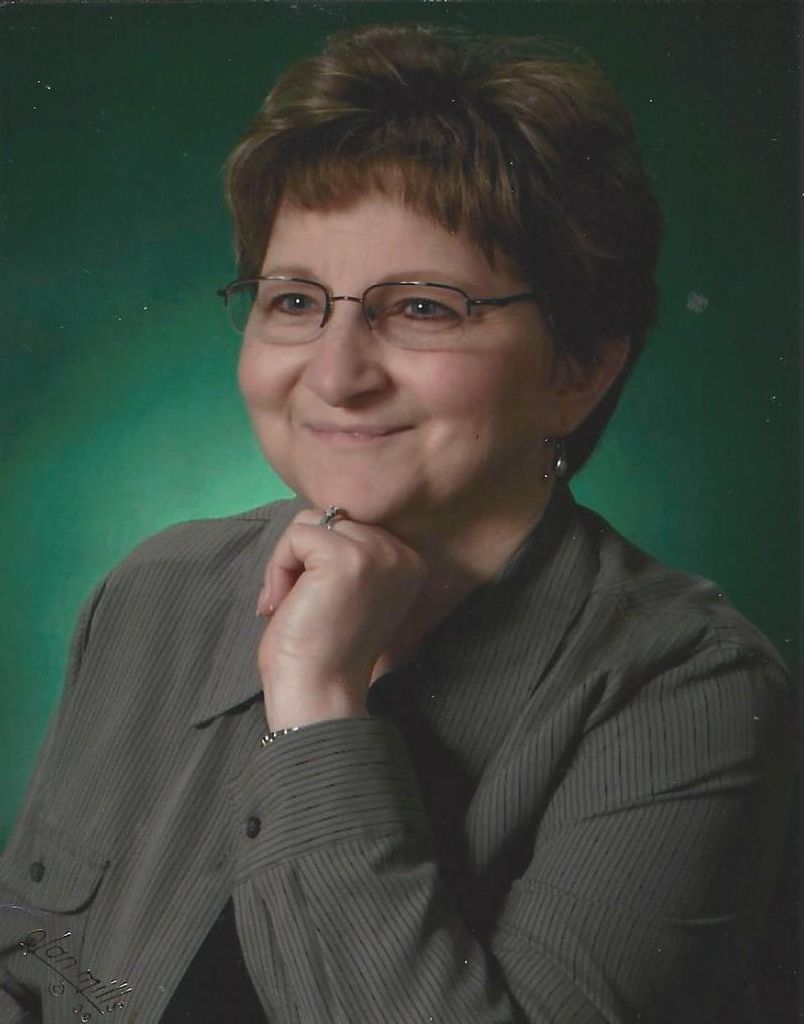 Brenda Frances Mccurry Crowe Profile Photo