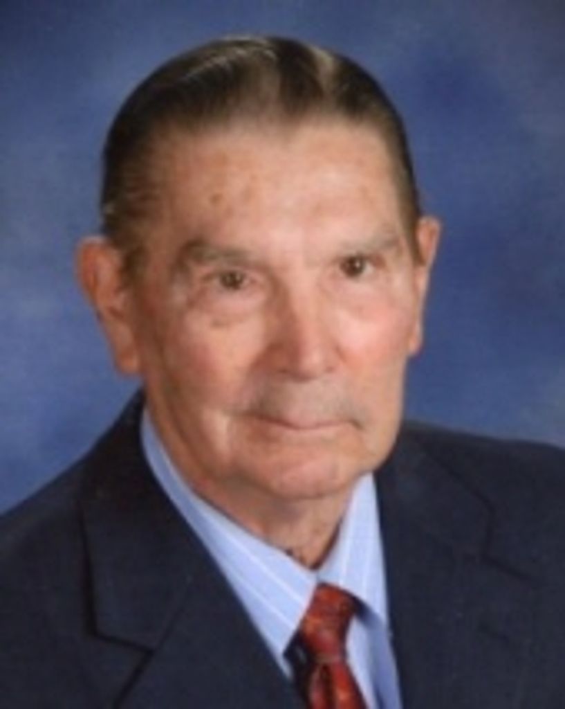 Thomas “Mac” Walton, Sr.