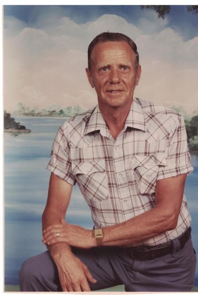 James "Jimmie" George
