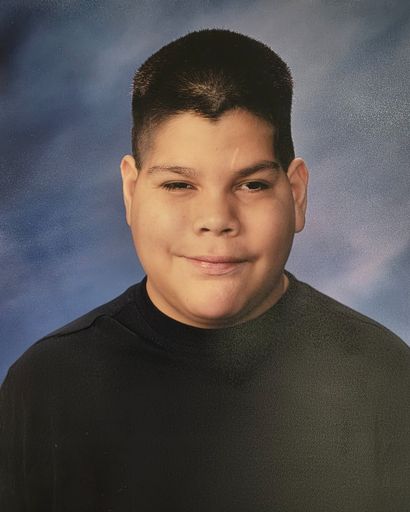 Rolando De Leon's obituary image