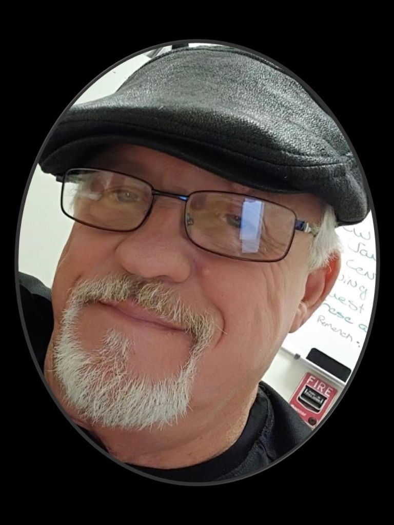 James Michael Ellis Profile Photo